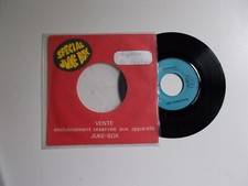 VINYL JUKE-BOX--LES