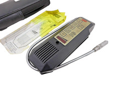 Outil Spécial VW Orig. VAS6227 Détecteur De Fuite De Gaz Réfrigérant SUN EELD104