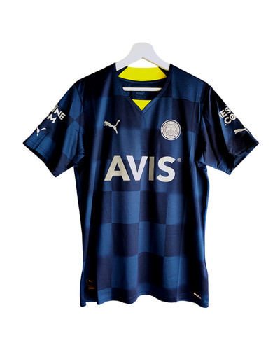 Fenerbahçe 2022 2023 third - fenerbahçe,