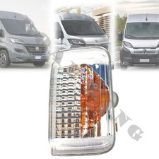 Clignotant De Retroviseur Droite Pour Peugeot Boxer/Fiat Ducato/Citroen Jumper