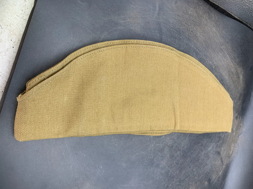 Véritable casquette latérale - véritable,