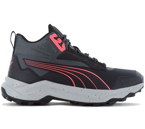 Puma obstruct pro mid hommes - pro,