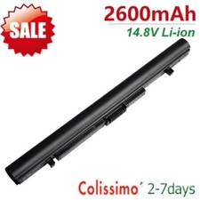 PA5212U-1BRS Batterie pour Toshiba Tecra Z50 C50-B Toshiba Satellite Pro R40 R50