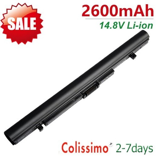 Pa5212u 1brs batterie pour - batterie,