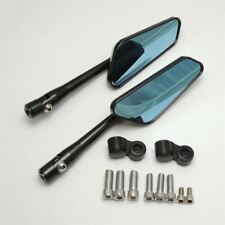 Rétroviseur moto CNC Alu