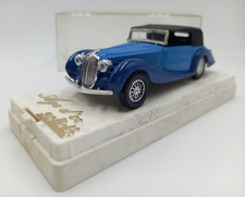 Delahaye 135 M 1939 1/43