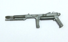 GI JOE FIGURINE HASBRO 1990 ARME FUSIL UNIQUEMENT COLLECTION JOUET VINTAGE