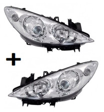 PEUGEOT 307 CC SW BREAK