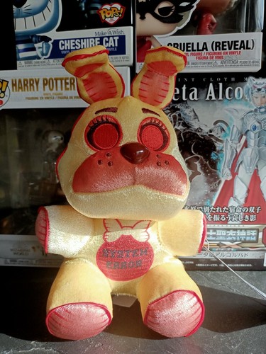 Stock five nights at - five,