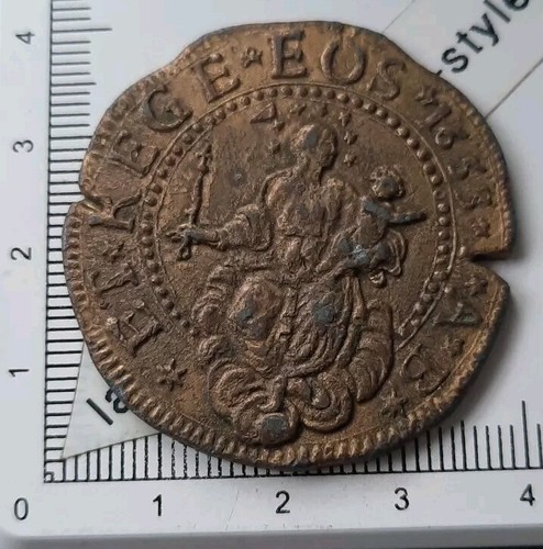 Q14a806 jeton collection - q14a806, bp