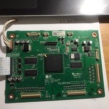 EAX3708201 LGE PDP 070322
