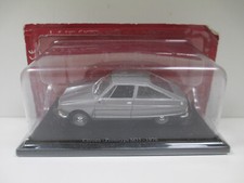 CITROEN PROTOTYPE M35 de 1970