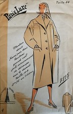 7115 PATRON PARIS LUXE VINTAGE