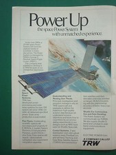 11/1979 PUB TRW SPACE POWER