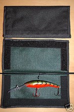 BOUNDARY WATERS FISHING LURE