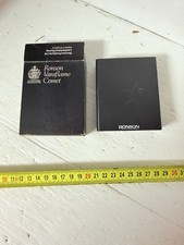 Accendino Ronson Varaflame