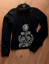 Pull Soie/Laine Armand Ventilo - Taille S