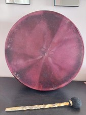 tambour chamanique