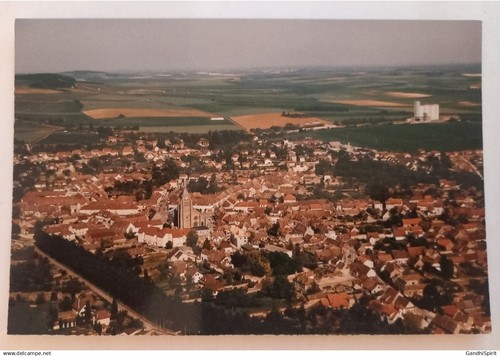 Villenauxe grande - grande,