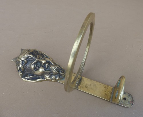 Ancien porte brosses dents - porte,