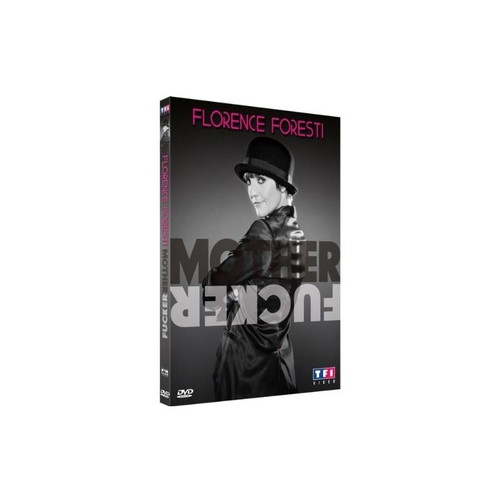 Florence foresti mother - florence,