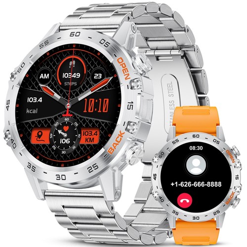 Montre connectée - ✅,