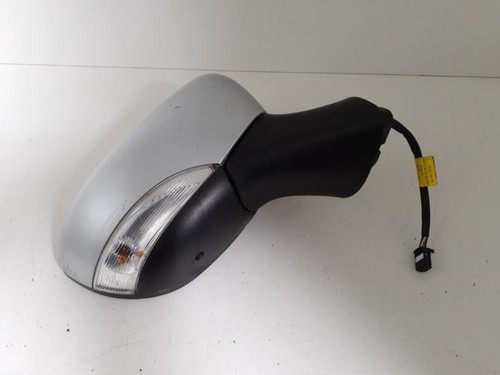 Retroviseur droit renault clio - retroviseur,