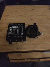 Préamplificateur Phono