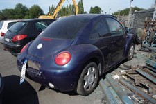 Porte avant droit VOLKSWAGEN