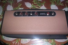 Pédale Surfy Industries Classic Reverb À Ressorts