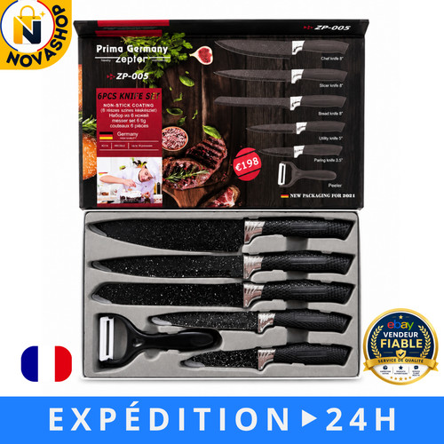 Set coffret lot ensemble - lot,