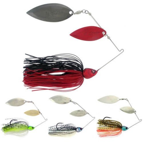 River2sea bling spinnerbait - bling,