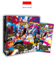 Pokémon Booster Box – Mega