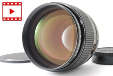 Mint canon 85mm f 1 - canon,