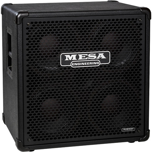 Mesaboogie subway 4x10 - mesaboogie, 1200w