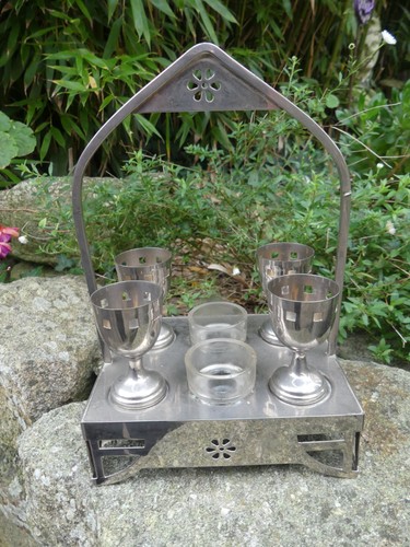 Service coquetier style - service,