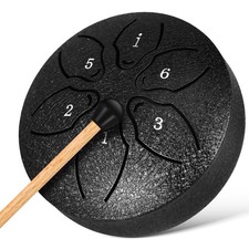 Instruments De Musique Tambour