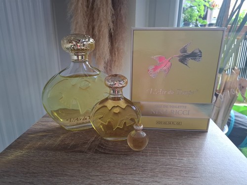 Nina ricci air - ricci, l'air