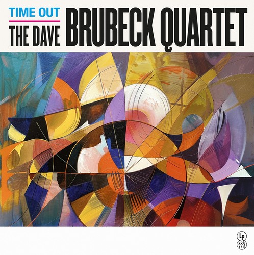 The dave brubeck quartet time - dave,