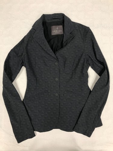 Veste concours équitation - de,