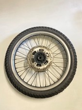 Roue avant Yamaha 750 XTZ - 3LD
