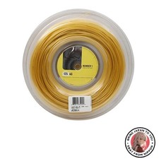 Nouveau moulinet à cordes de