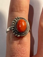 Bijoux Bague en Argent avec