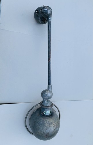 Jielde lampe bras - 1,