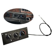 AC Heater Control Module Fit For Kenworth T300 C500 T600A T800 W900 2002-2006