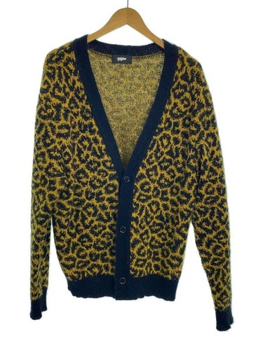 Mon cardigan sweater mohair - mon,