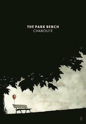 The park bench - park,