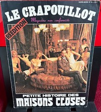 LE CRAPOUILLOT/ PETITE