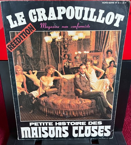 Crapouillot petite - crapouillot/,
