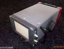 MONITEUR PLATEAU DE CAMERA VIDEO PHILIPS LDK4016/05 POUR CAMERA SLOW MOTION 